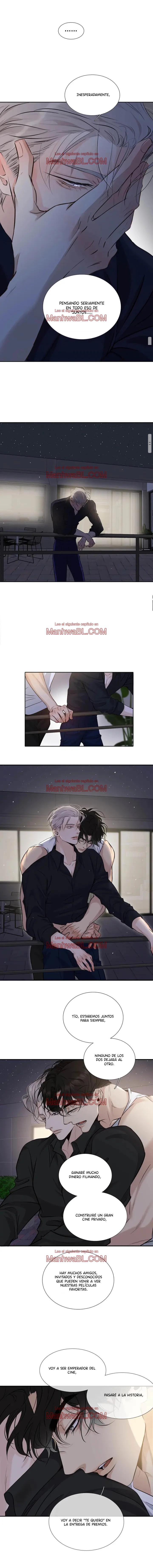 Deuda de amor - Capítulo 32 manhwa