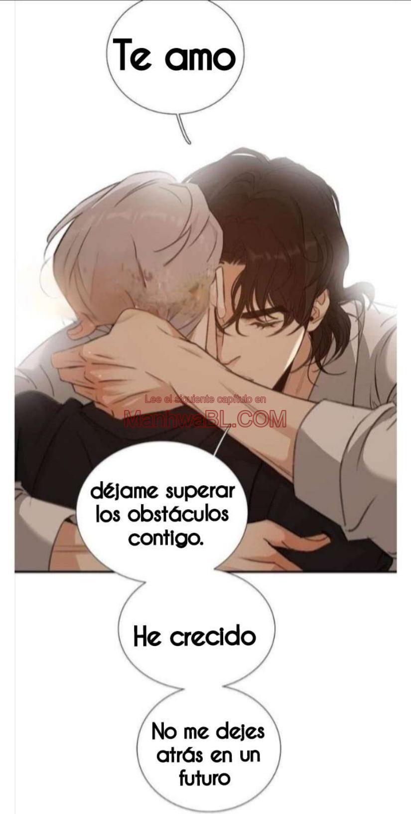 Deuda de amor - Capítulo 64 3 manhwa