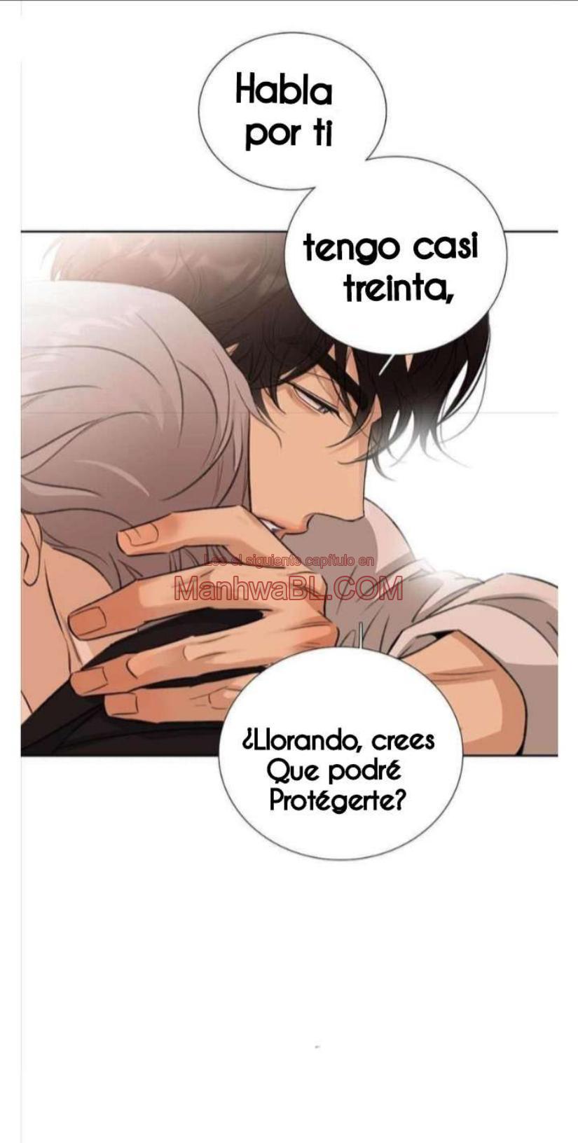 Deuda de amor - Capítulo 64 3 manhwa