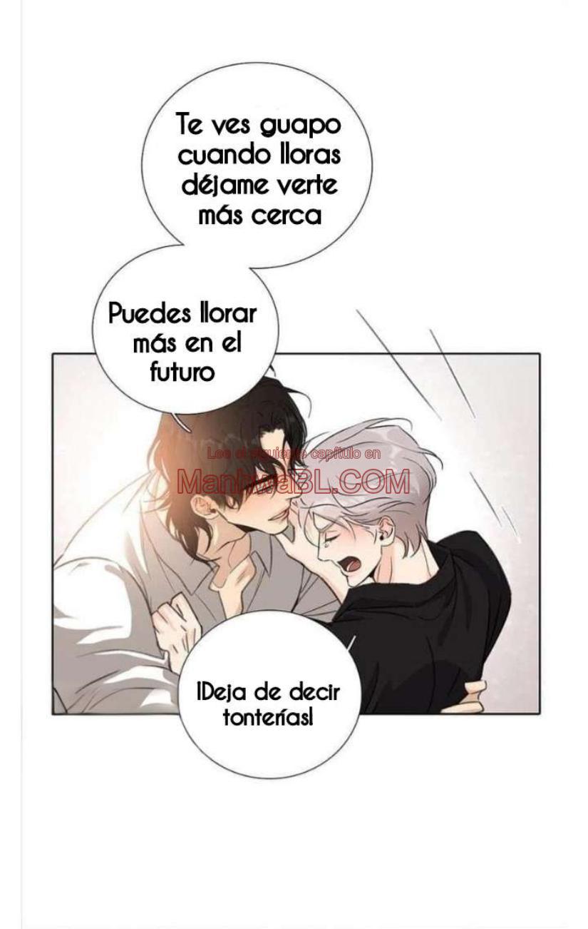 Deuda de amor - Capítulo 64 3 manhwa