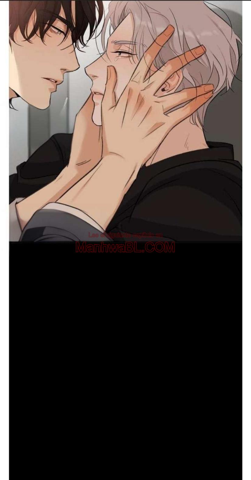 Deuda de amor - Capítulo 64 3 manhwa