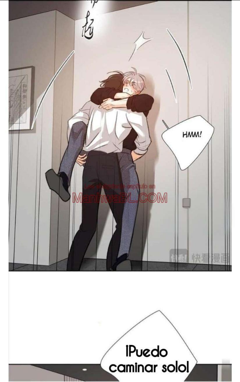 Deuda de amor - Capítulo 64 3 manhwa