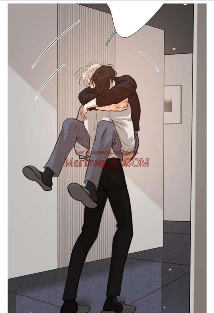 Deuda de amor - Capítulo 64 3 manhwa