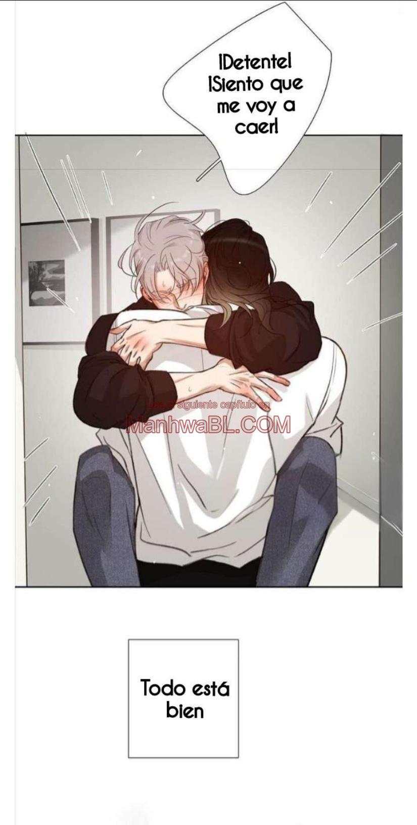 Deuda de amor - Capítulo 64 3 manhwa