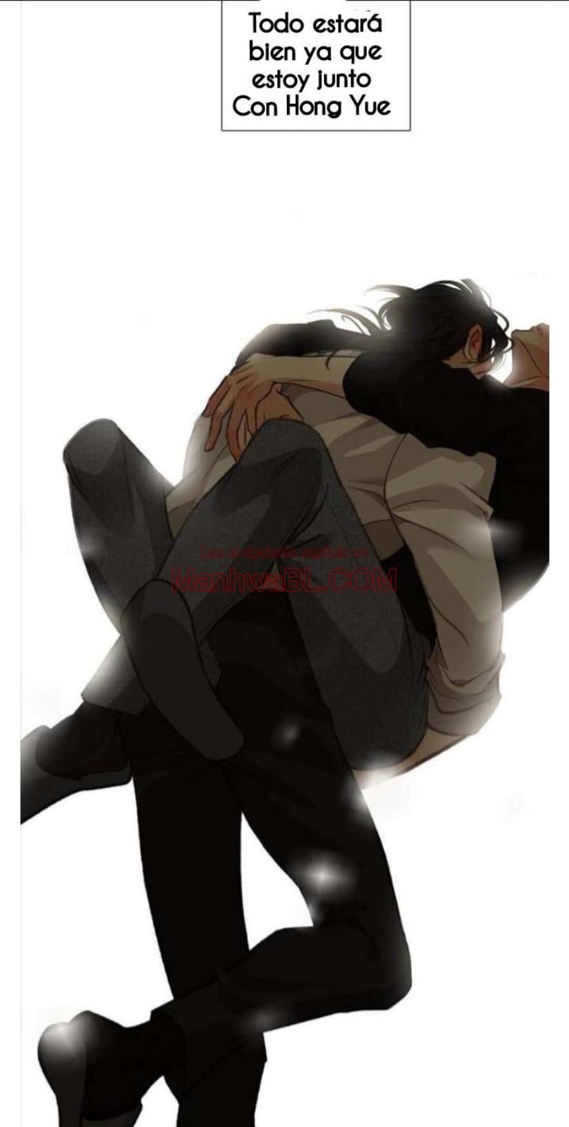 Deuda de amor - Capítulo 64 3 manhwa