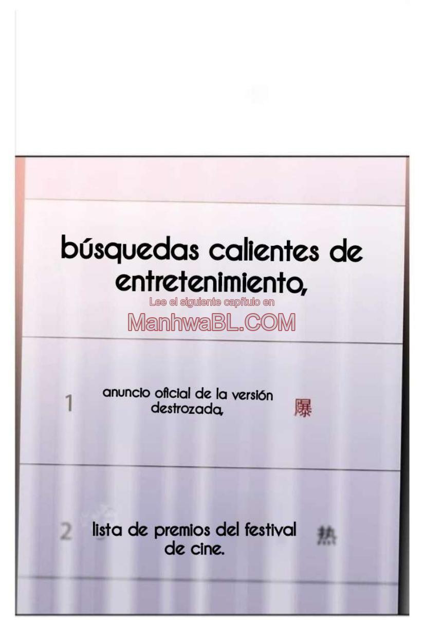 Deuda de amor - Capítulo 64 3 manhwa