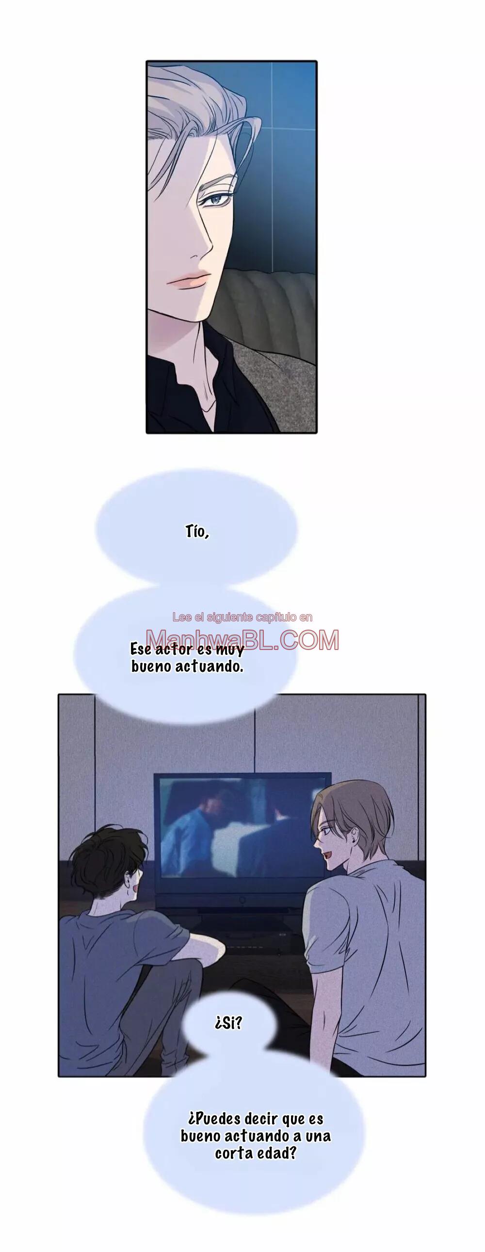 Deuda de amor - Capítulo 10 3 manhwa