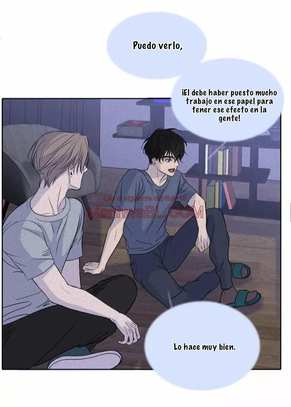 Deuda de amor - Capítulo 10 3 manhwa
