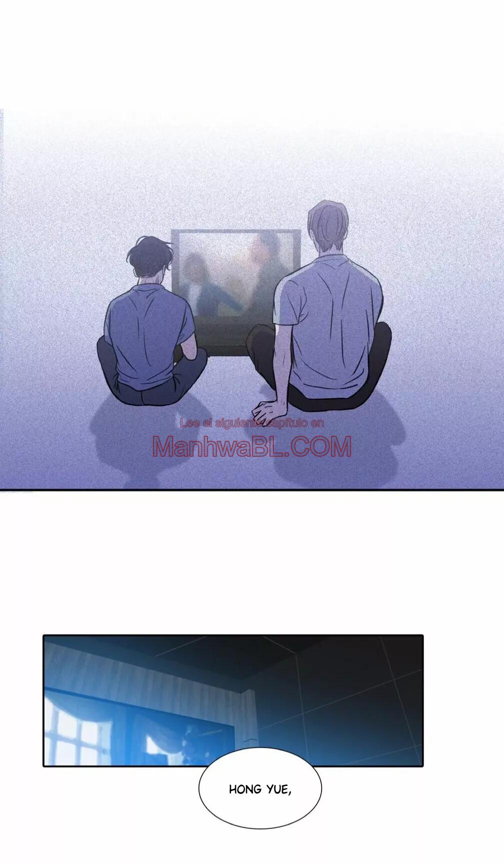 Deuda de amor - Capítulo 10 3 manhwa