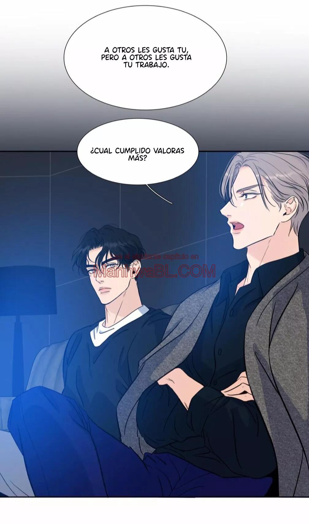 Deuda de amor - Capítulo 10 3 manhwa