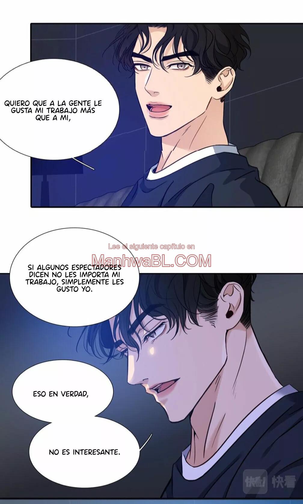 Deuda de amor - Capítulo 10 3 manhwa