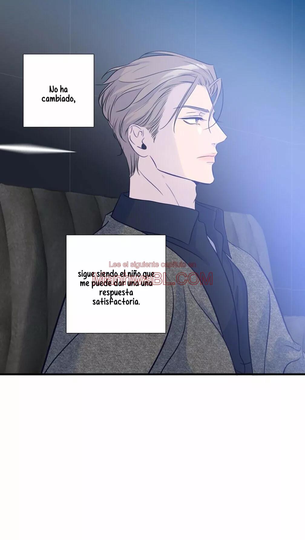 Deuda de amor - Capítulo 10 3 manhwa