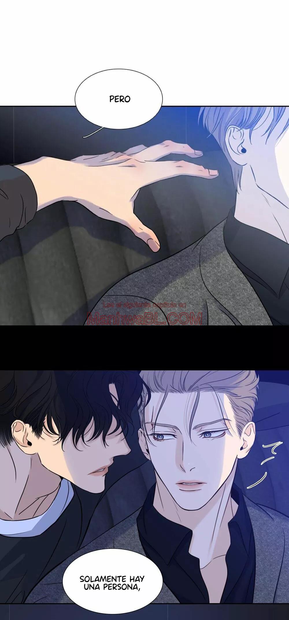 Deuda de amor - Capítulo 10 3 manhwa