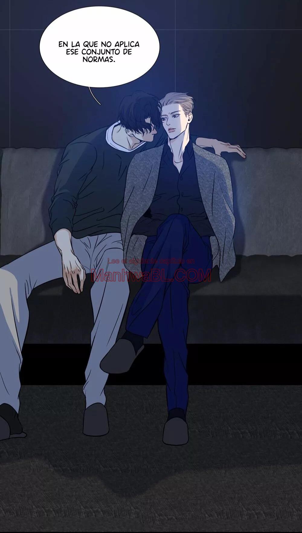 Deuda de amor - Capítulo 10 3 manhwa
