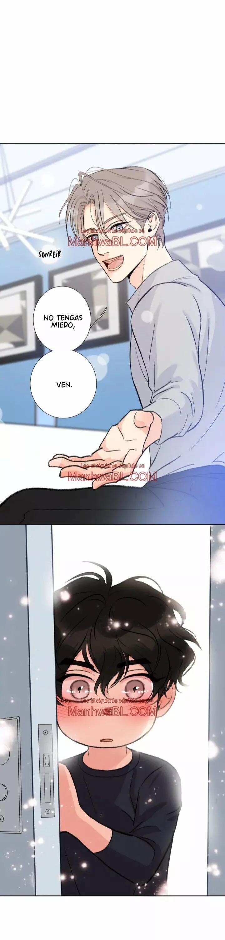Deuda de amor - Capítulo 2 3 manhwa