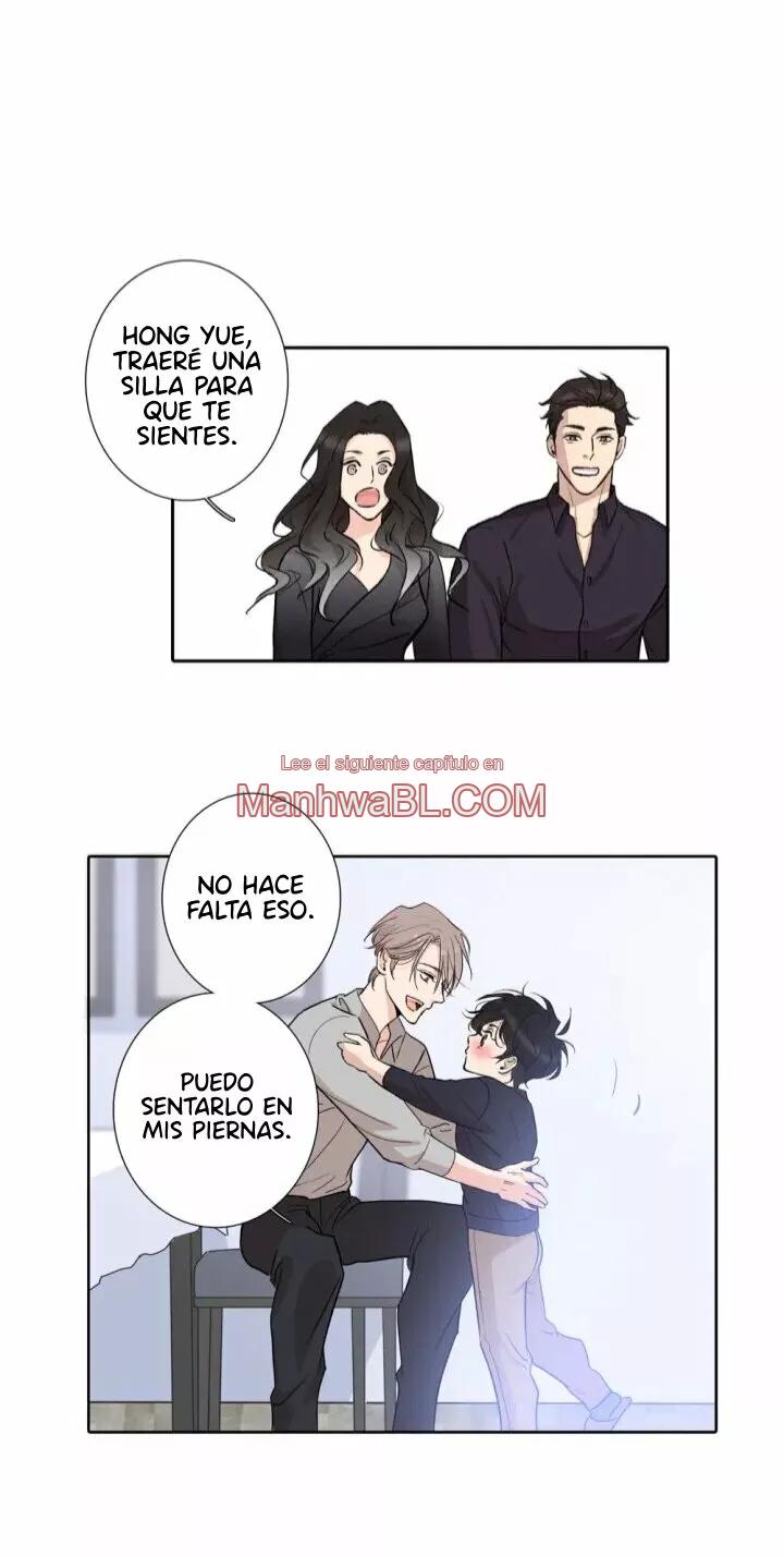 Deuda de amor - Capítulo 2 3 manhwa