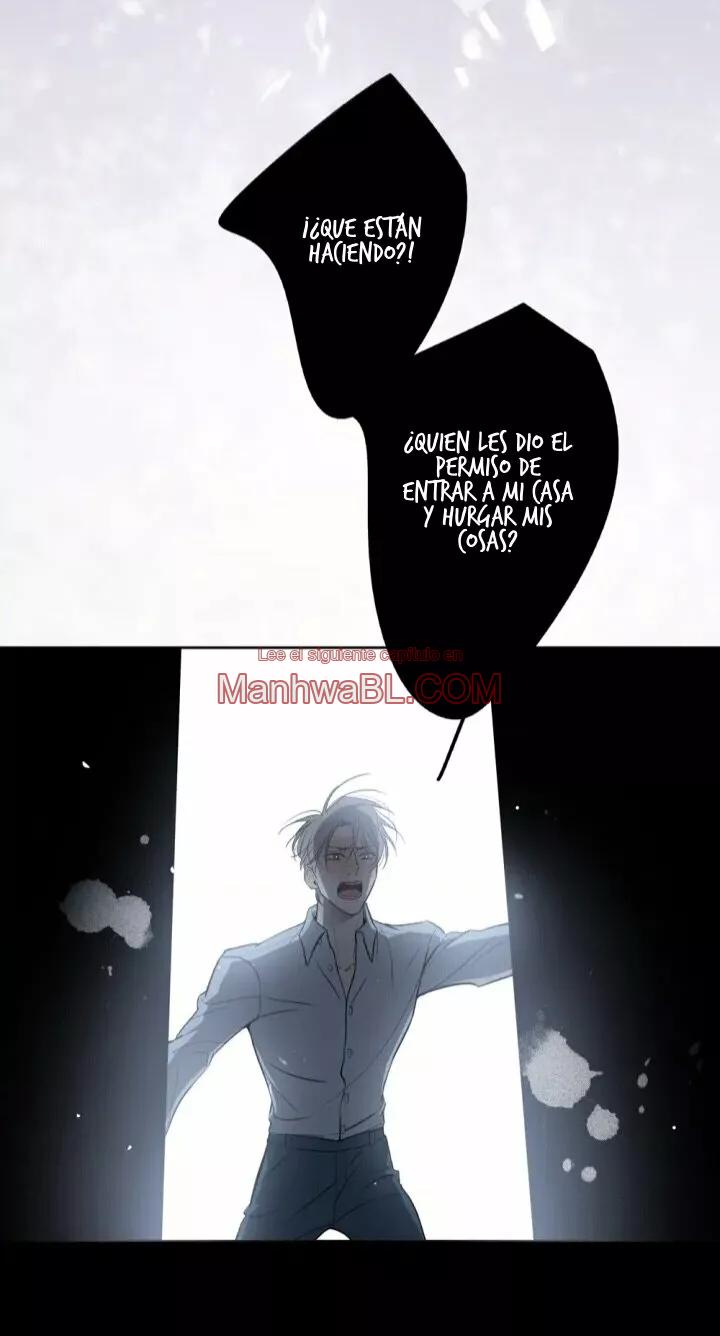 Deuda de amor - Capítulo 2 3 manhwa