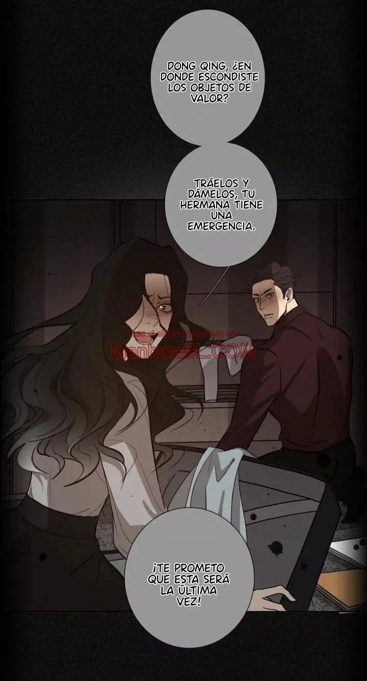Deuda de amor - Capítulo 2 3 manhwa