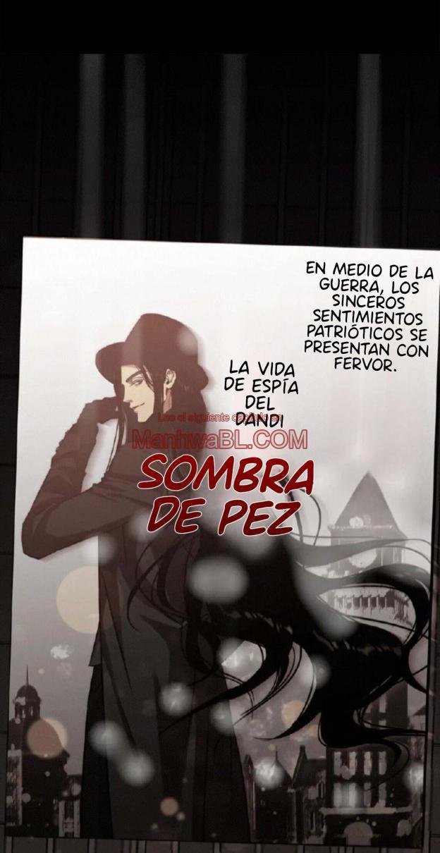 Deuda de amor - Capítulo 63 manhwa