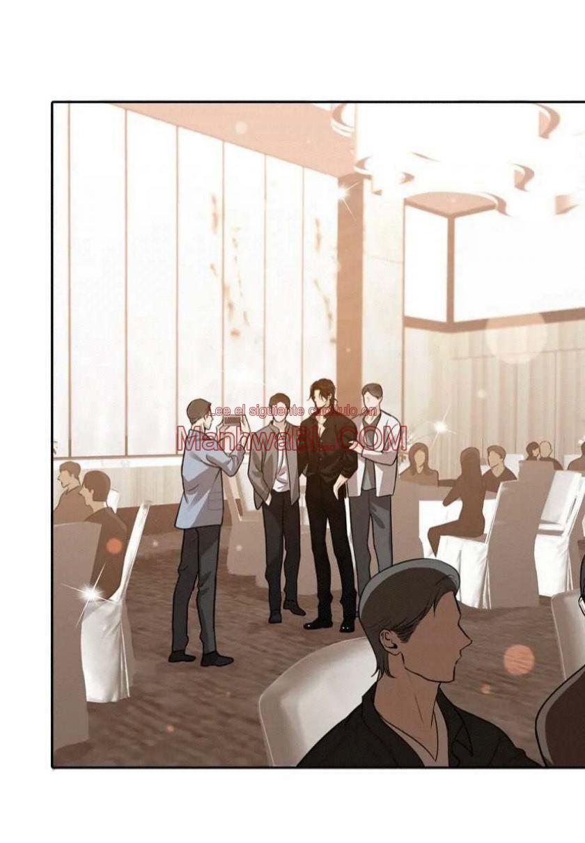 Deuda de amor - Capítulo 63 manhwa