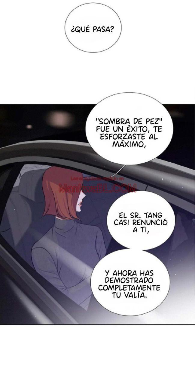 Deuda de amor - Capítulo 63 manhwa