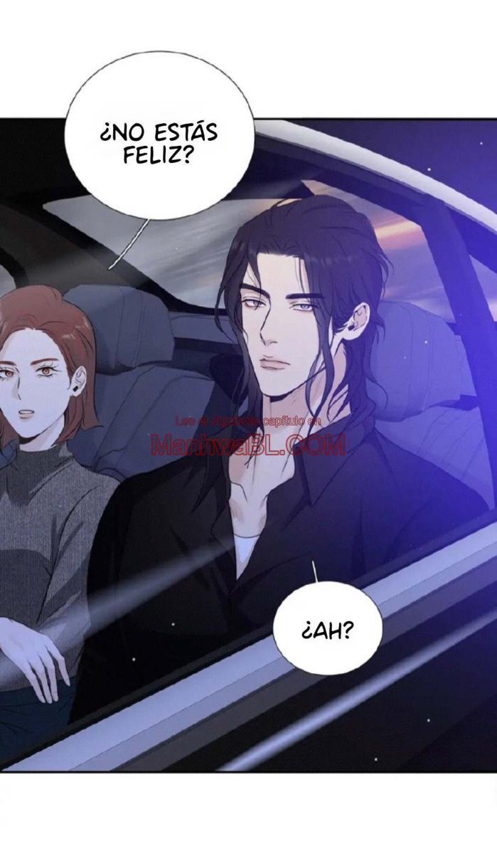 Deuda de amor - Capítulo 63 manhwa