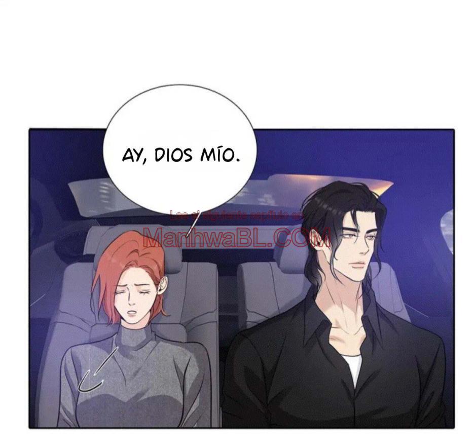 Deuda de amor - Capítulo 63 manhwa