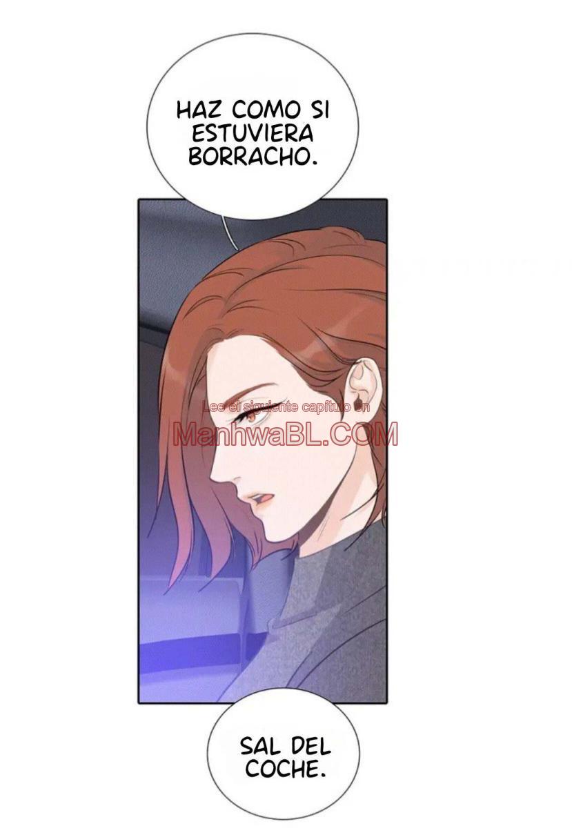 Deuda de amor - Capítulo 63 manhwa