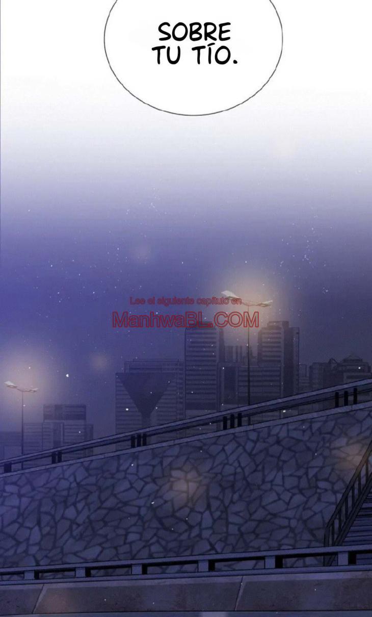 Deuda de amor - Capítulo 63 manhwa