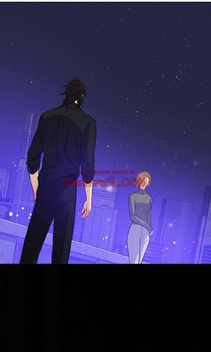 Deuda de amor - Capítulo 63 manhwa