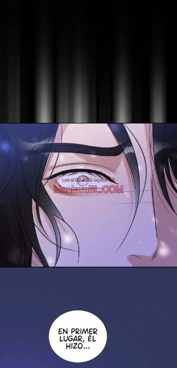 Deuda de amor - Capítulo 63 manhwa