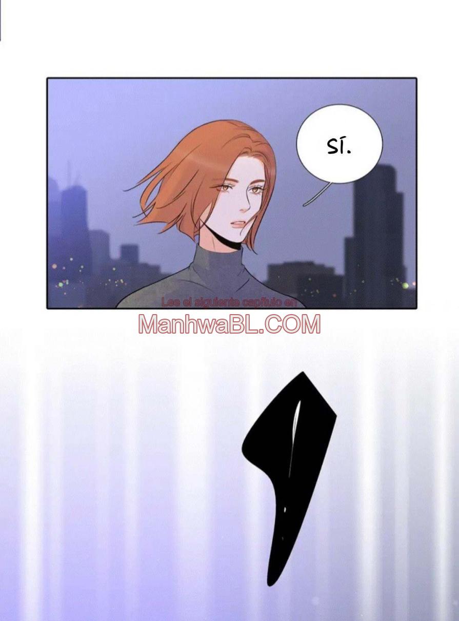 Deuda de amor - Capítulo 63 manhwa
