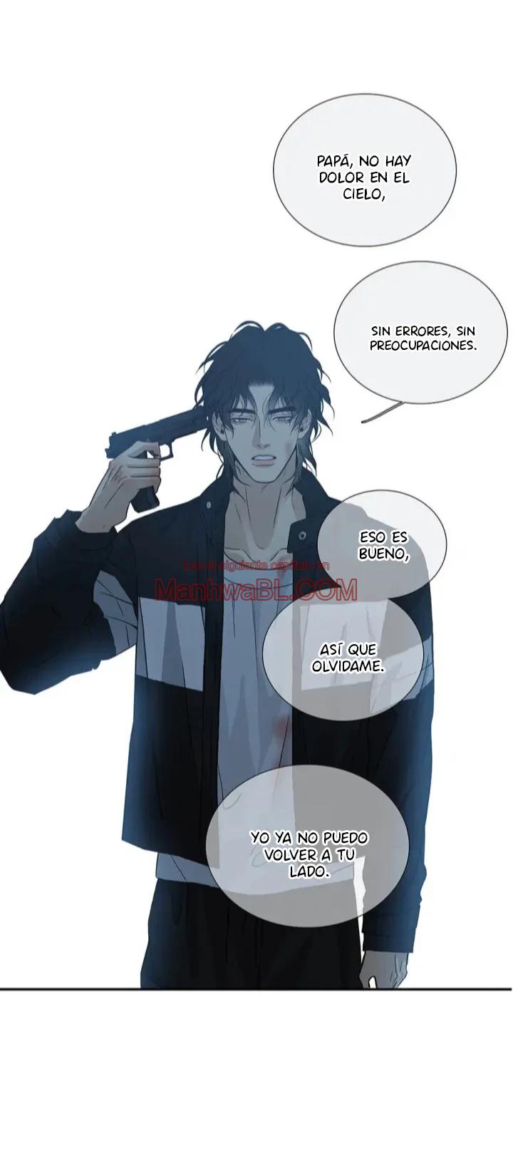 Deuda de amor - Capítulo 31 2 manhwa