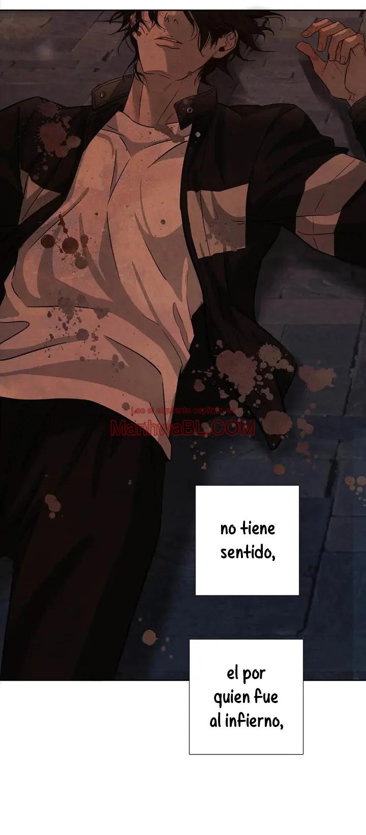 Deuda de amor - Capítulo 31 2 manhwa