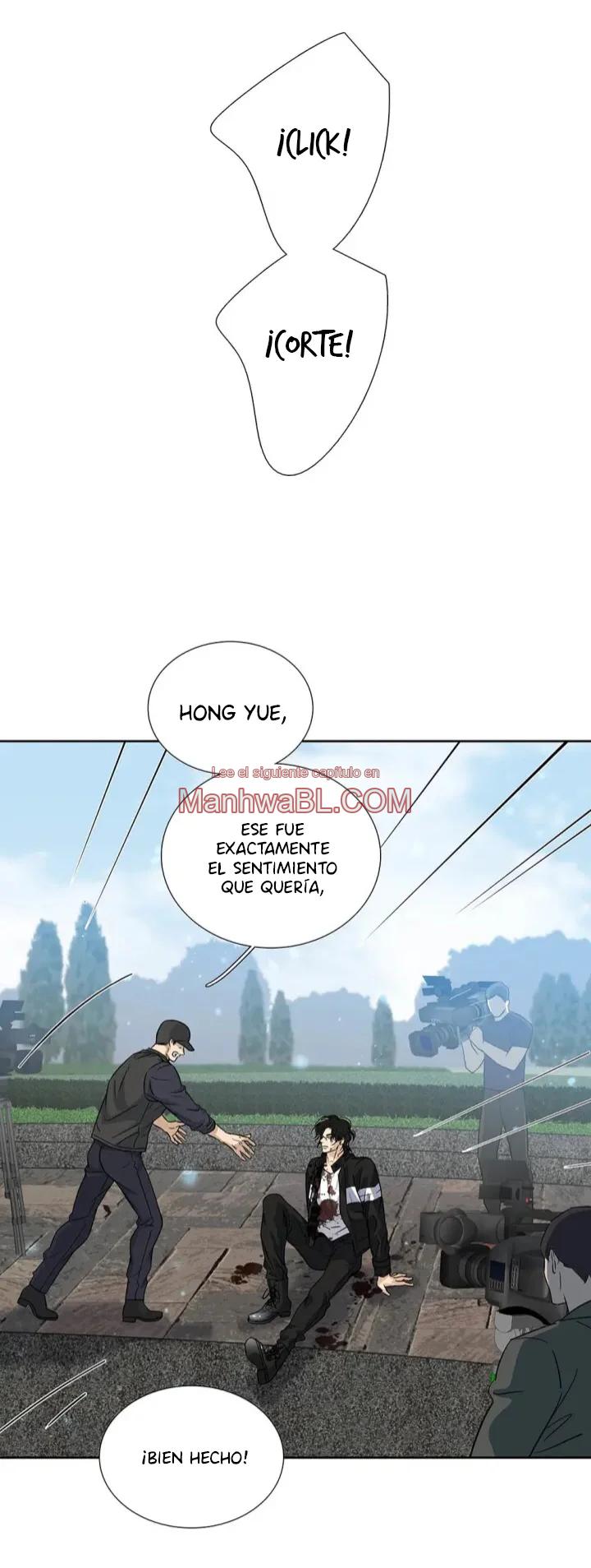 Deuda de amor - Capítulo 31 2 manhwa