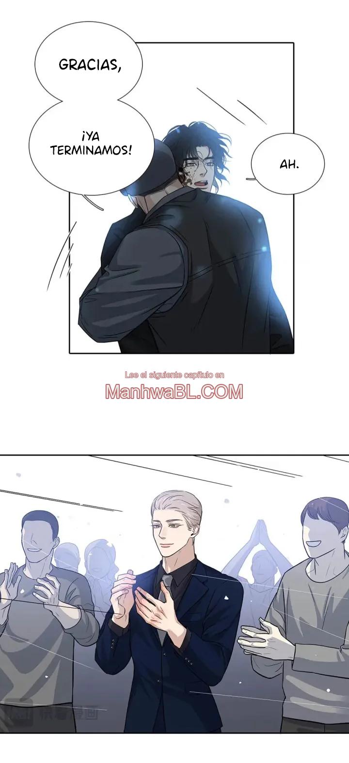 Deuda de amor - Capítulo 31 2 manhwa