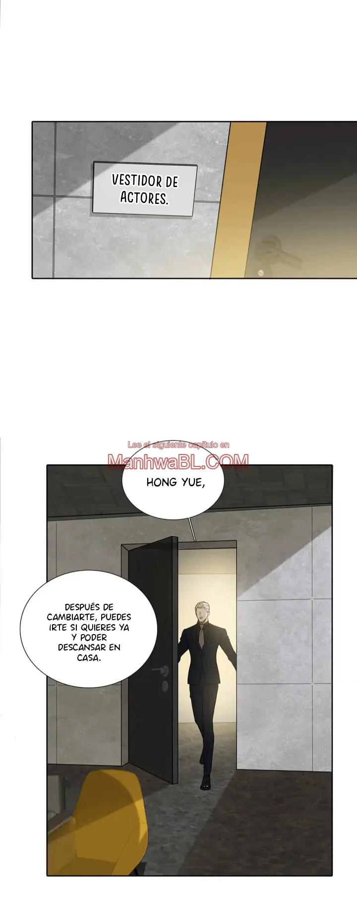 Deuda de amor - Capítulo 31 2 manhwa