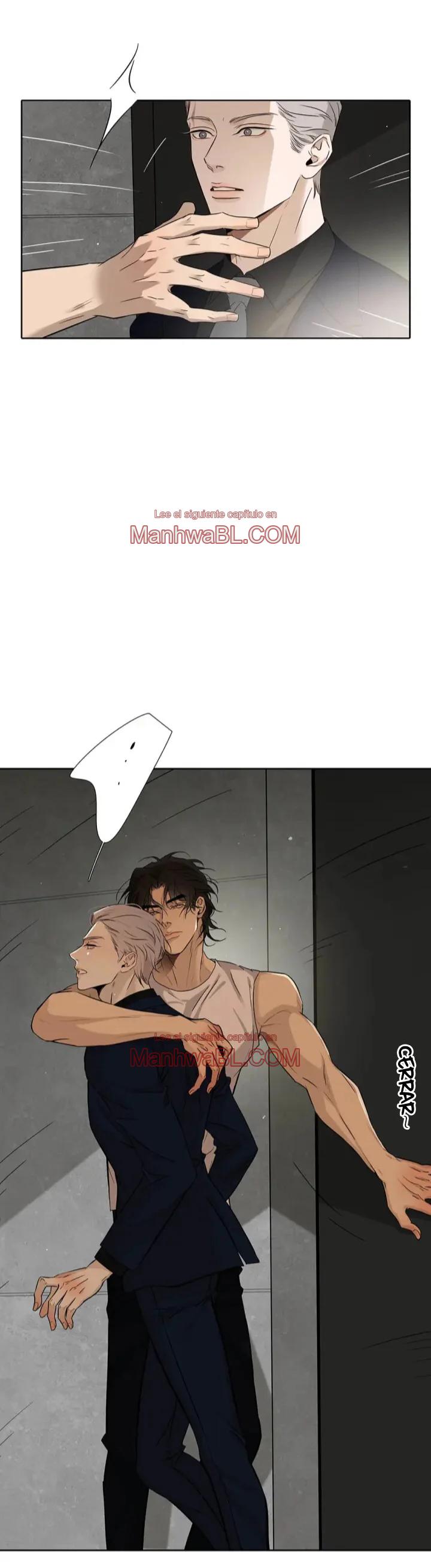 Deuda de amor - Capítulo 31 2 manhwa