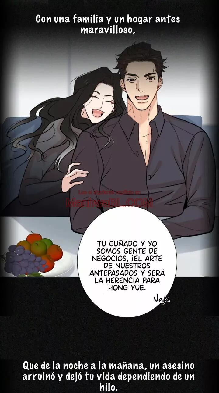 Deuda de amor - Capítulo 0 manhwa