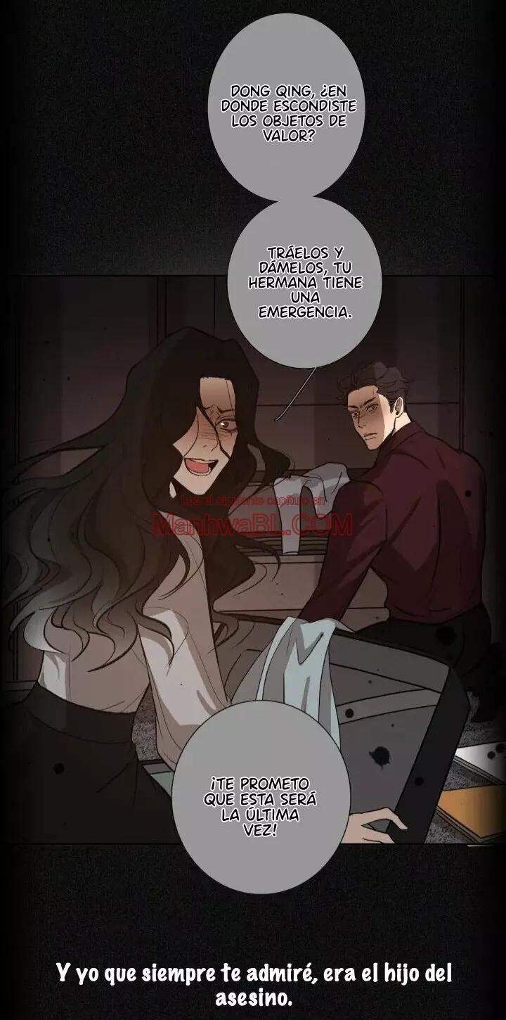Deuda de amor - Capítulo 0 manhwa