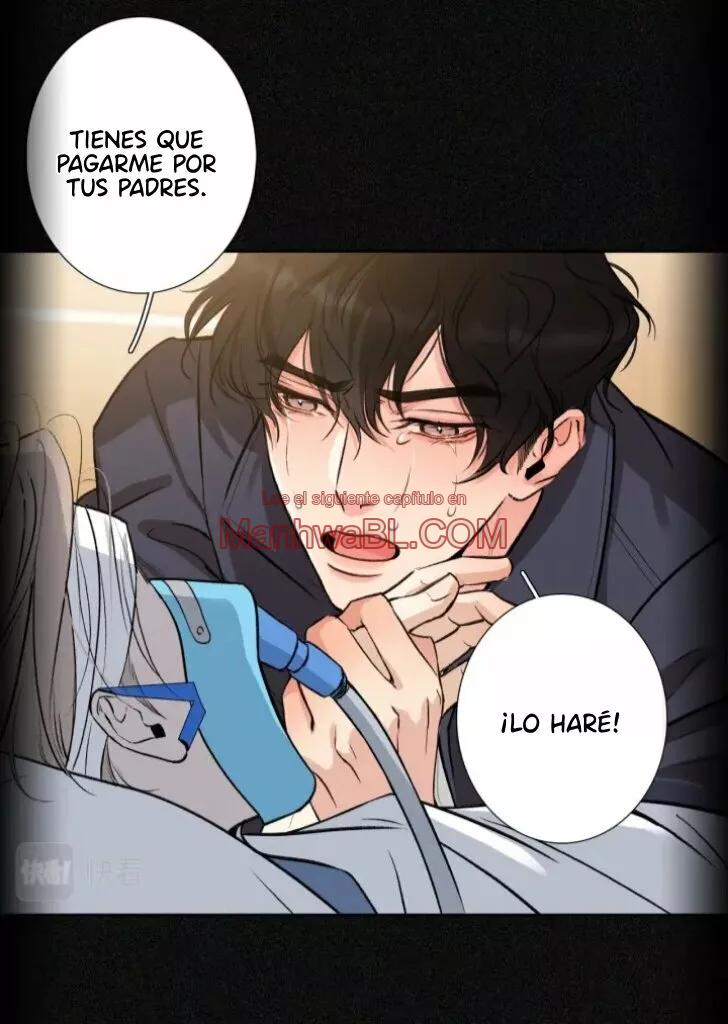 Deuda de amor - Capítulo 0 manhwa
