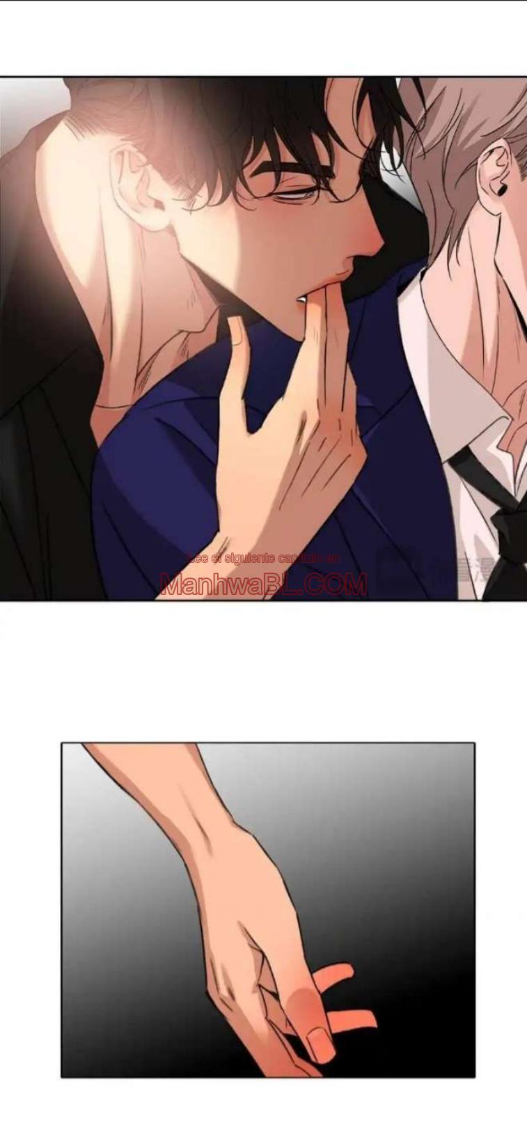 Deuda de amor - Capítulo 70 2 manhwa