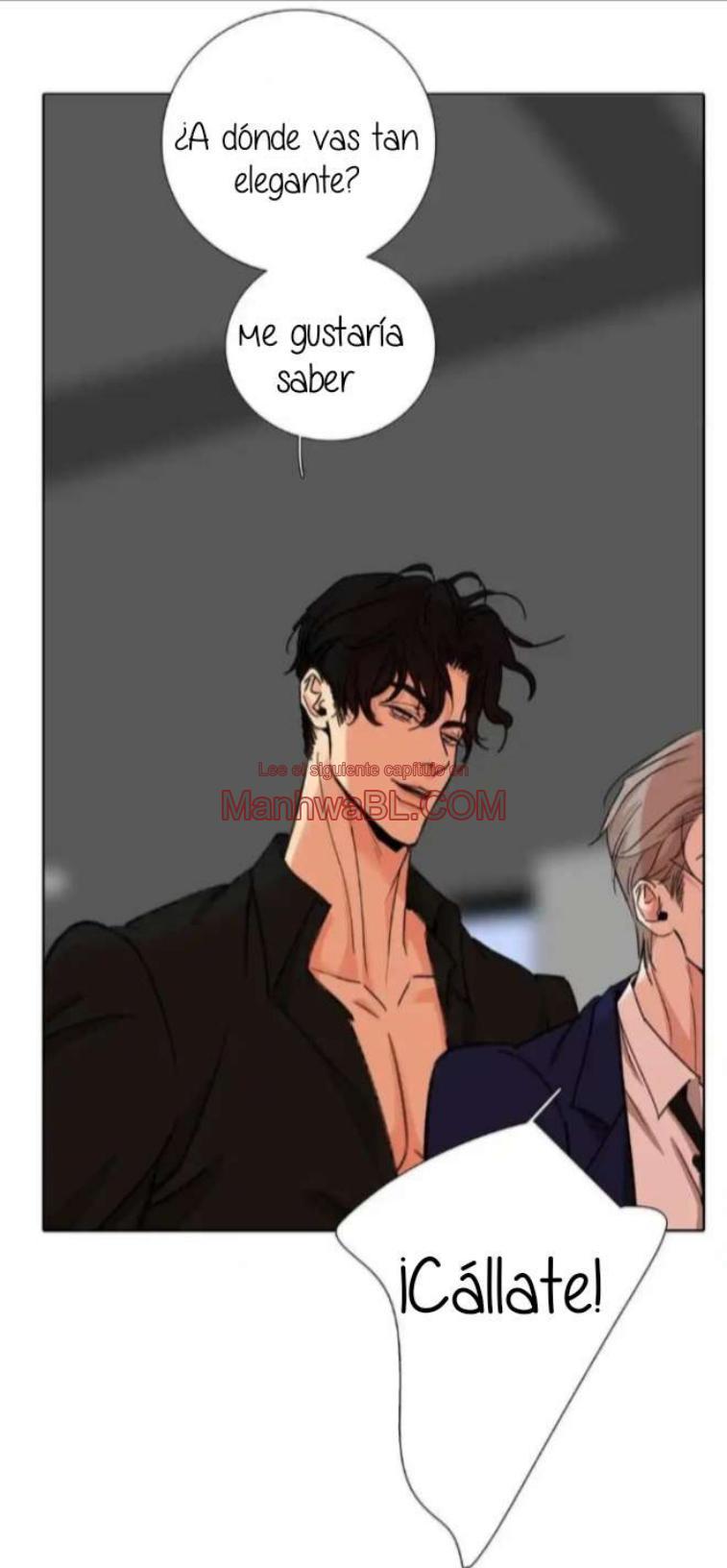 Deuda de amor - Capítulo 70 2 manhwa