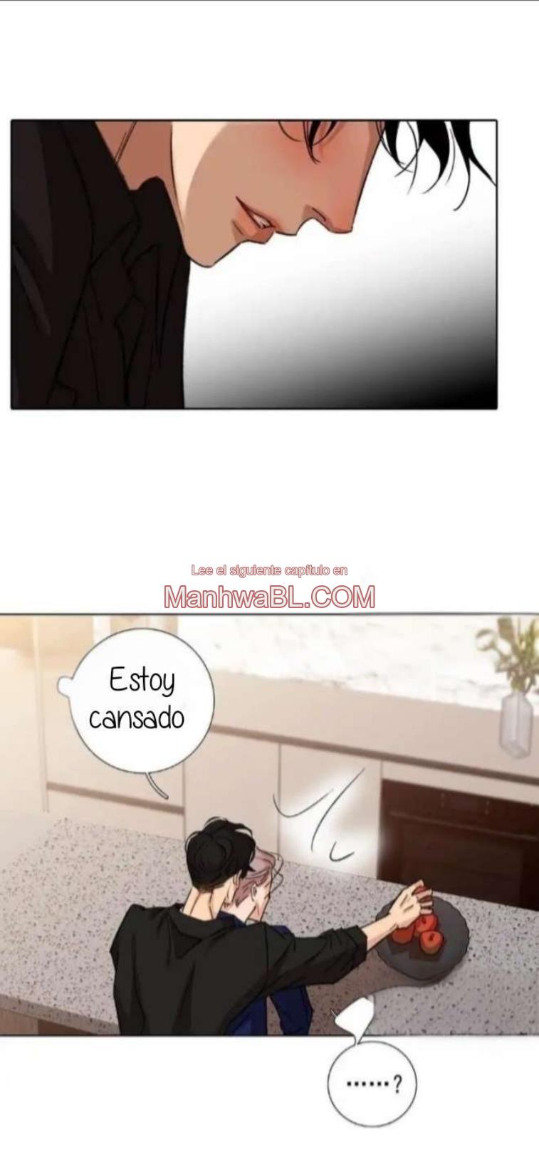 Deuda de amor - Capítulo 70 2 manhwa
