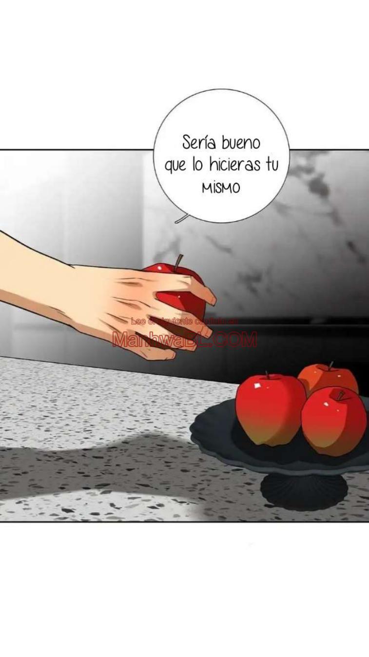 Deuda de amor - Capítulo 70 2 manhwa