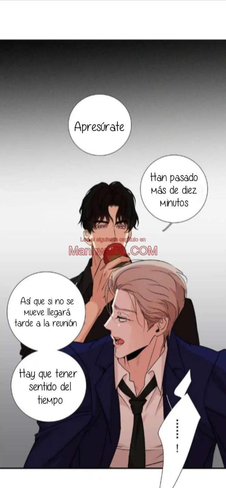 Deuda de amor - Capítulo 70 2 manhwa