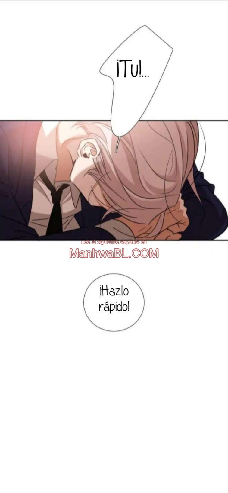 Deuda de amor - Capítulo 70 2 manhwa