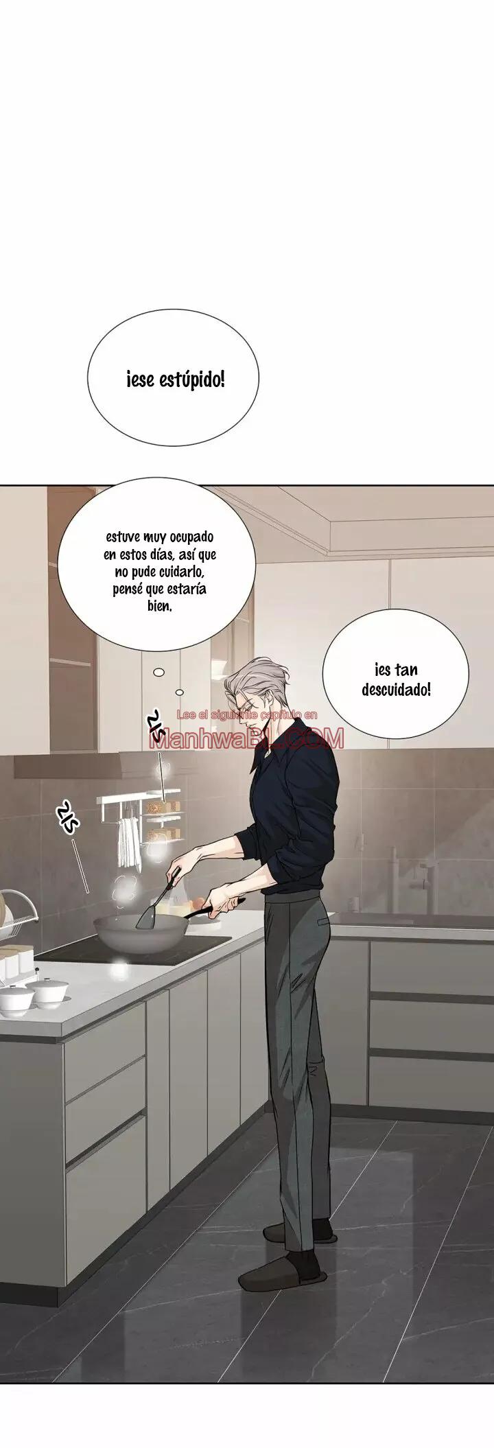 Deuda de amor - Capítulo 29 2 manhwa