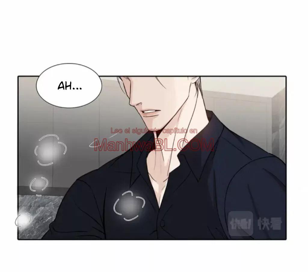 Deuda de amor - Capítulo 29 2 manhwa
