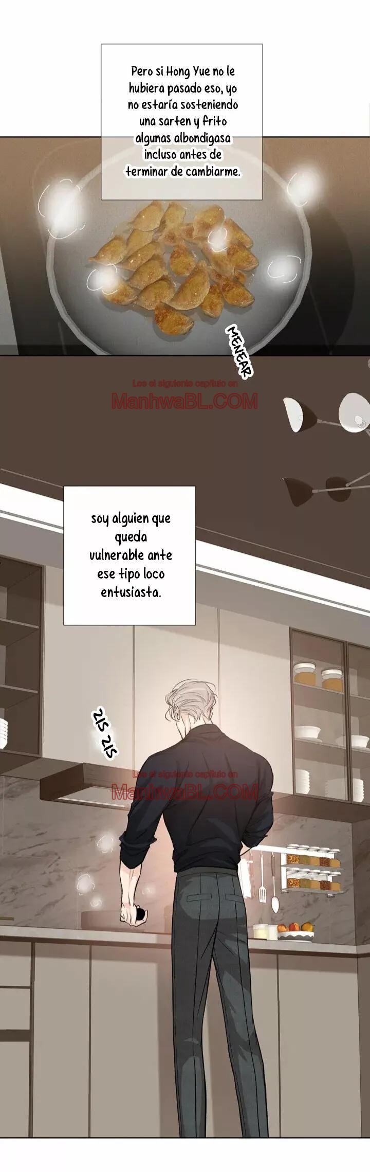 Deuda de amor - Capítulo 29 2 manhwa